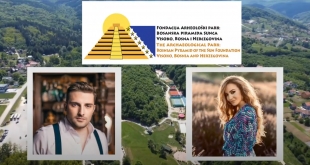 Read more about the article Summer festival in the park “Ravne 2” in Visoko (announcement)